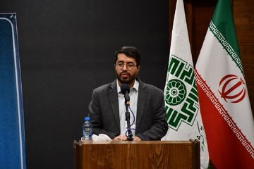 طاهری نژاد:حذف فرایندهای تکراری دادرسی‌های مالیاتی را سریع‌تر کرد