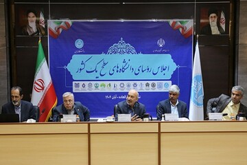 حقوق ناچیز اساتید عامل مهاجرت؛ مجموعه‌های علمی استان‌ها ادغام شوند