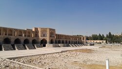 هوای اصفهان قابل قبول شد؛ ۳ شهر در وضعیت قرمز و نارنجی