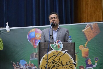 خوشبخت: ۳ میلیون دانش‌آموز در جشنواره‌ها و پویش‌های فرهنگی شرکت دارند