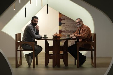 «نردبان» به مناسبت روز محیط‌بان روی آنتن می‌رود