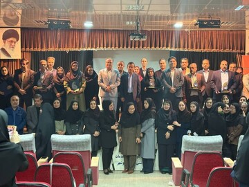 همایش پیشگیری از خودکشی در استان بوشهر برگزار شد