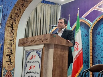 راعی: مشارکت در انتخابات بازدارندگی اجتماعی و تقویت امنیت ملی است