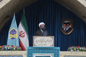 شعبانی‌موثقی: آتش‌بس پایدار در گرو حفظ قدرت جبهه مقاومت است