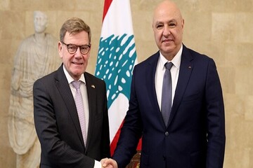 جوزف عون: تجاوز انتخاب اول اسرائیل است