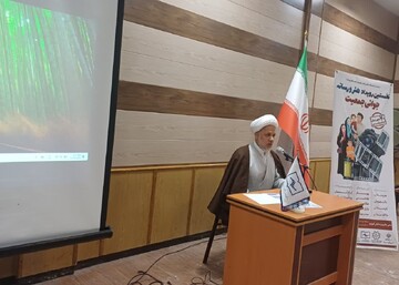 رحیمی: هنر و رسانه گفتمان خانواده‌محوری را گسترش می‌دهند