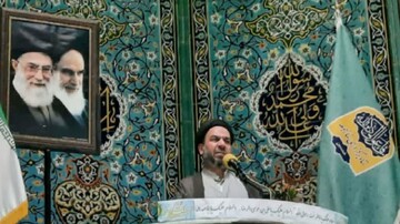 میرصادقی: حضرت فاطمه زهرا(س) یک مکتب کامل تربیتی برای هدایت بشر است