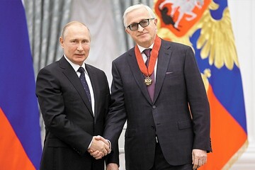 روسیه با ارز مجازی به جنگ سوئیفت رفت