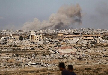 Gazze'de şehit sayısı 68 bin 858'e yükseldi