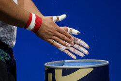 محمدپور: حمایت همه جانبه از قهرمانان زنجانی صورت می گیرد