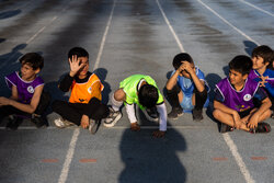 استعدادیابی و توسعه زیرساخت‌ها اولویت هیئت دوومیدانی رودان است