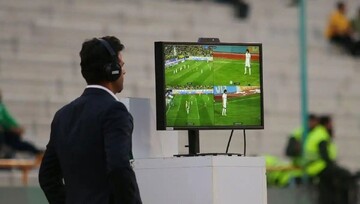 تکذیب قطعی VAR در بازی ذوب‌آهن و ملوان