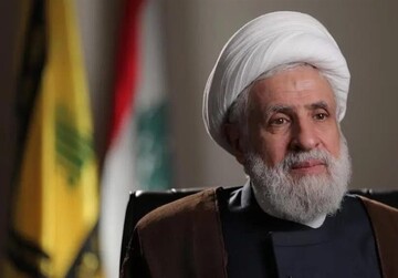 الشيخ قاسم: نحن أمام خطر وجودي ومن حقنا أن نفعل كل شيء في مواجهته ولكل شيء حدّ