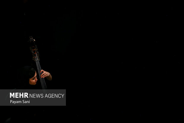 کنسرت «آن لحظه‌ها»