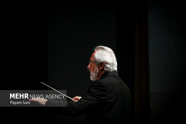 کنسرت «آن لحظه‌ها»