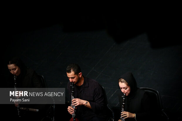 کنسرت «آن لحظه‌ها»