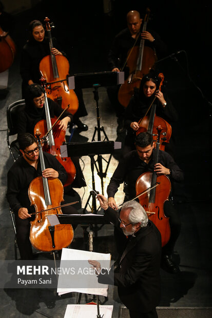 کنسرت «آن لحظه‌ها»