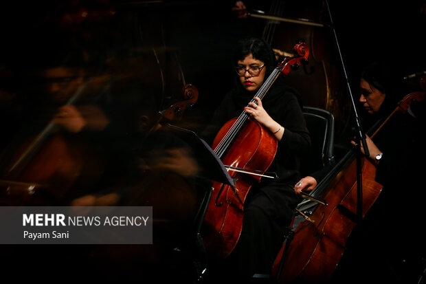 کنسرت «آن لحظه‌ها»