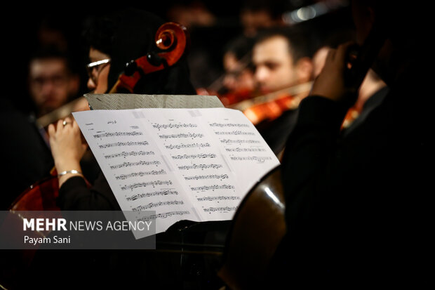 کنسرت «آن لحظه‌ها»