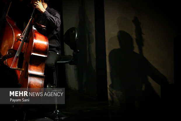 کنسرت «آن لحظه‌ها»