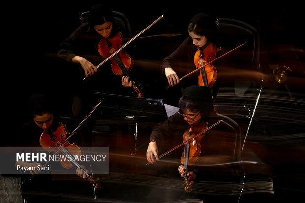 کنسرت «آن لحظه‌ها»