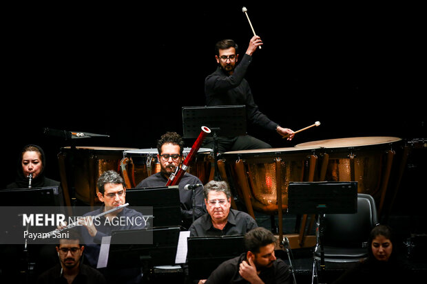 کنسرت «آن لحظه‌ها»