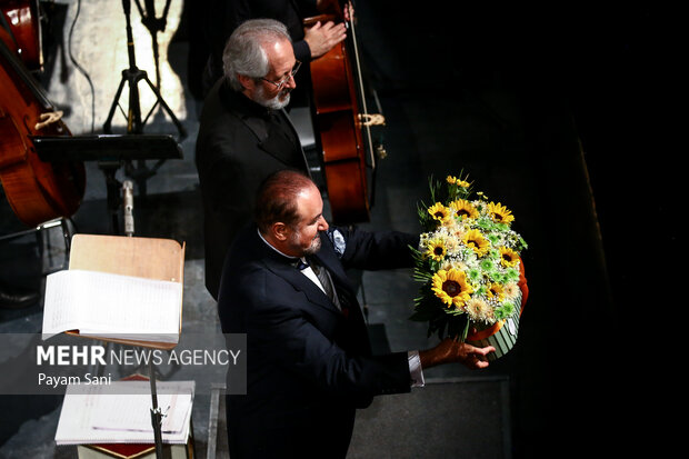 کنسرت «آن لحظه‌ها»