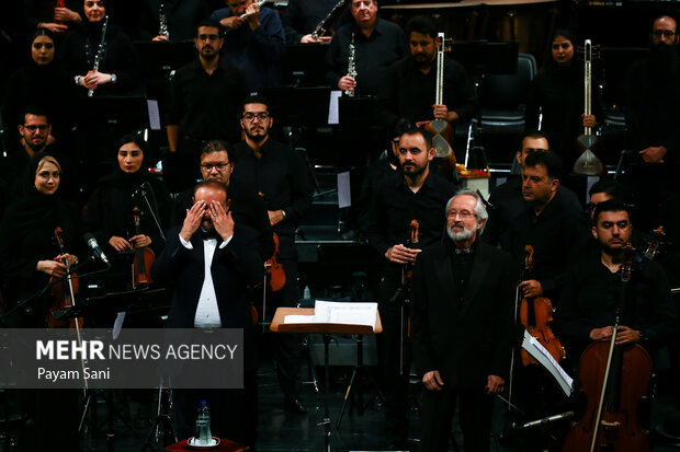 کنسرت «آن لحظه‌ها»