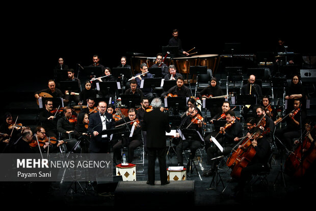 کنسرت «آن لحظه‌ها»