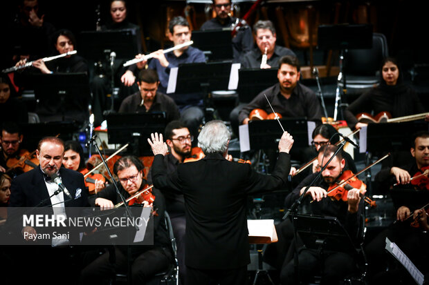 کنسرت «آن لحظه‌ها»