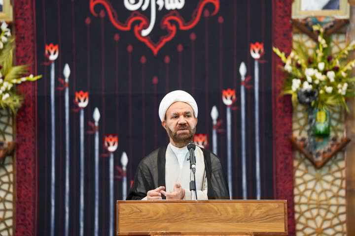 کلانتری: تسخیر لانه جاسوسی آمریکا، انقلاب اسلامی را بیمه کرد کلانتری: تسخیر لانه جاسوسی آمریکا، انقلاب اسلامی را بیمه کرد