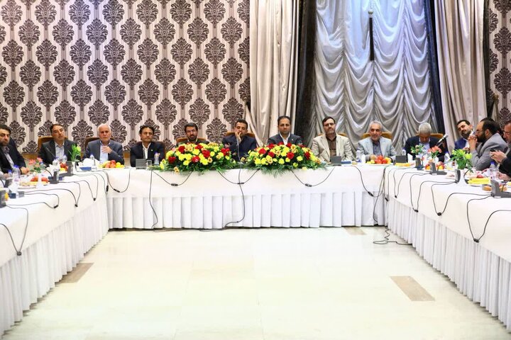 گردشگری محور اصلی توسعه و راهحل پایدار اقتصاد استان همدان است