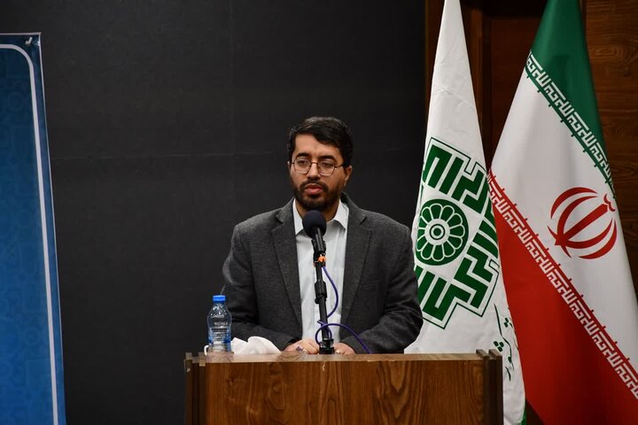 طاهری نژاد:حذف فرایندهای تکراری دادرسیهای مالیاتی را سریعتر کرد