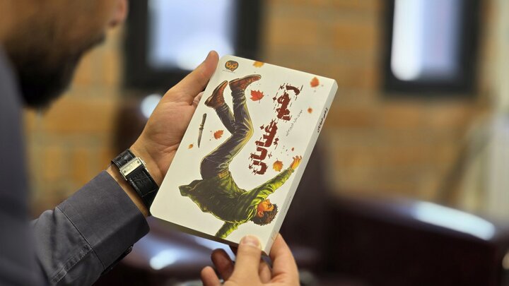 روایت نوجوانی میانه بحران‌های اجتماعی در رمان «زخم خیابان»