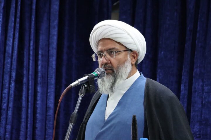 خونخواهی و بیعت دو محور اصلی خطبههای نماز جمعه شهرستان های البرز