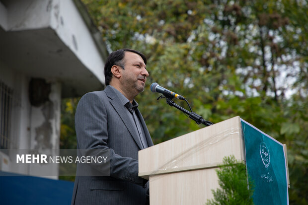 جشنواره طبخ آبزیان در گرکان