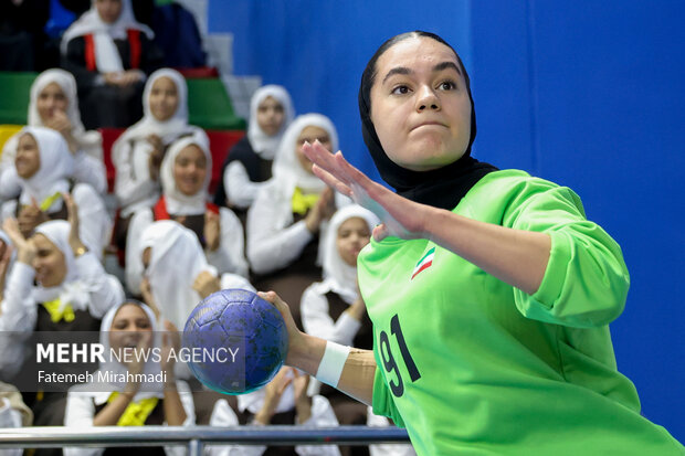 آخرین روز از بازیهای آسیایی جوانان در بحرین