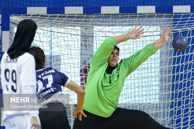 آخرین روز از بازی‌های آسیایی جوانان در بحرین