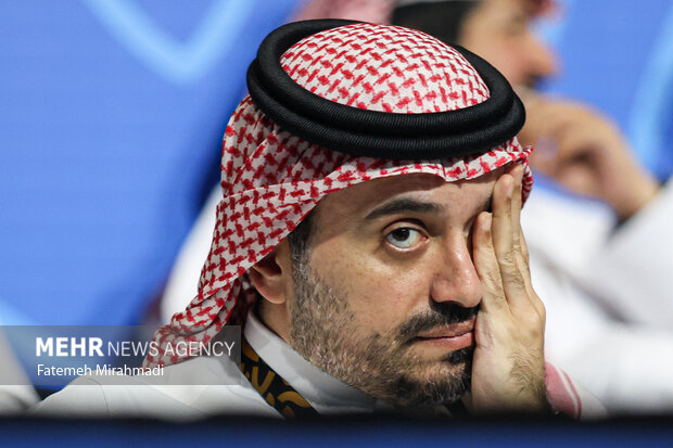 آخرین روز از بازی‌های آسیایی جوانان در بحرین