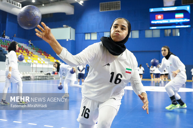 آخرین روز از بازی‌های آسیایی جوانان در بحرین