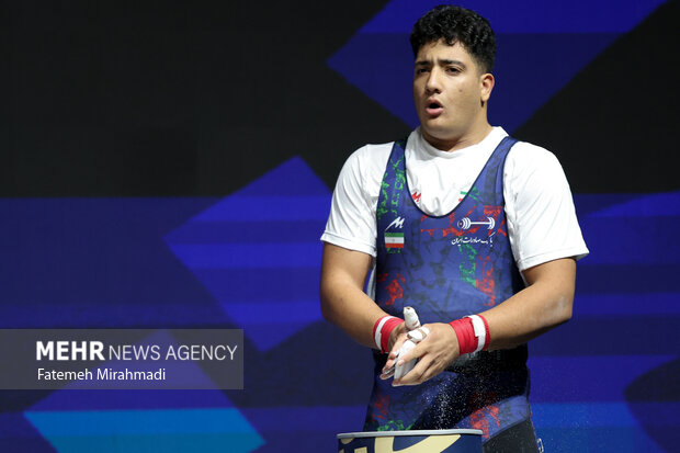 آخرین روز از بازی‌های آسیایی جوانان در بحرین