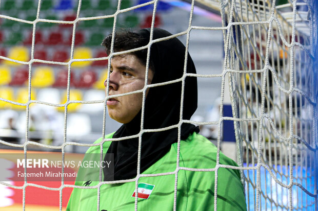 آخرین روز از بازی‌های آسیایی جوانان در بحرین