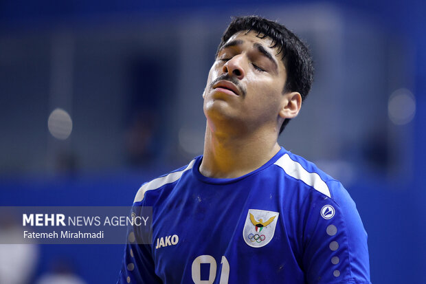 آخرین روز از بازیهای آسیایی جوانان در بحرین