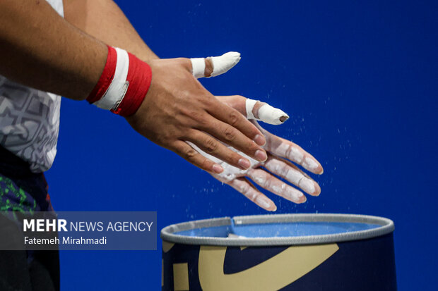 آخرین روز از بازی‌های آسیایی جوانان در بحرین