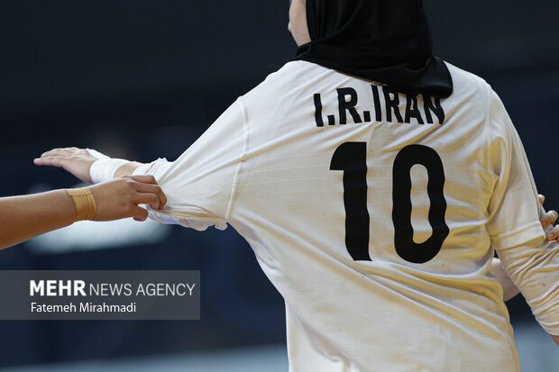 آخرین روز از بازیهای آسیایی جوانان در بحرین