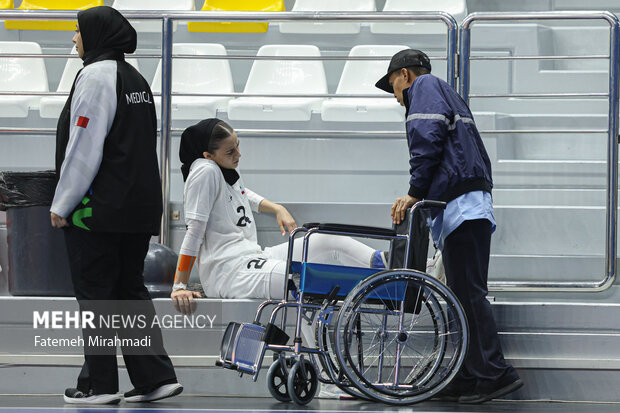 آخرین روز از بازی‌های آسیایی جوانان در بحرین