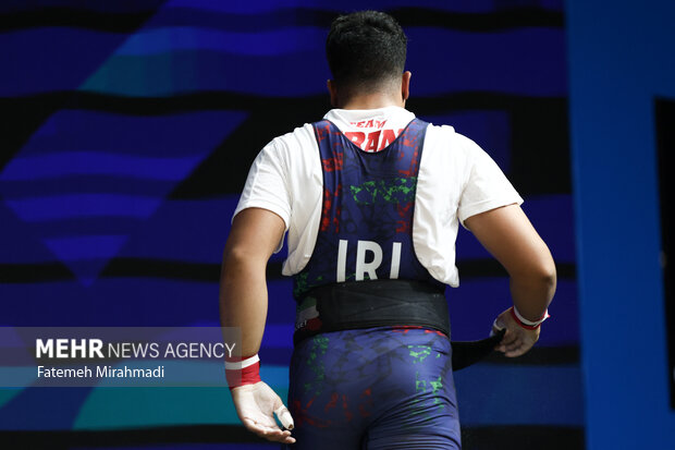 آخرین روز از بازی‌های آسیایی جوانان در بحرین