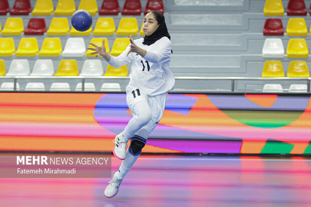 آخرین روز از بازیهای آسیایی جوانان در بحرین