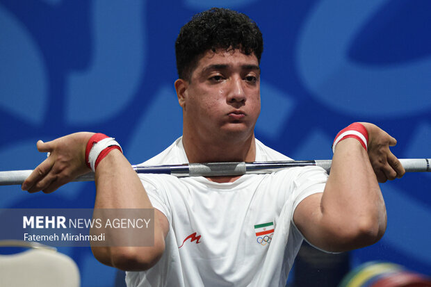 آخرین روز از بازی‌های آسیایی جوانان در بحرین