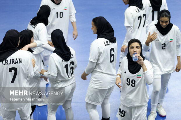 آخرین روز از بازی‌های آسیایی جوانان در بحرین